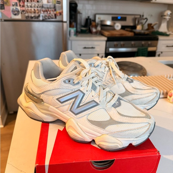 New Balance 9060 - Picture 1 of 5
